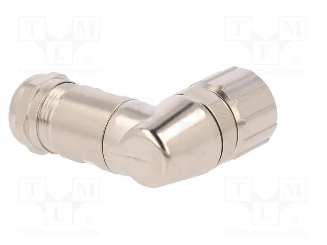 HARTING Carcasa angular M23 para conducto (7-12mm)