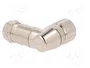 HARTING Carcasa angular M23 para conducto (7-12mm)