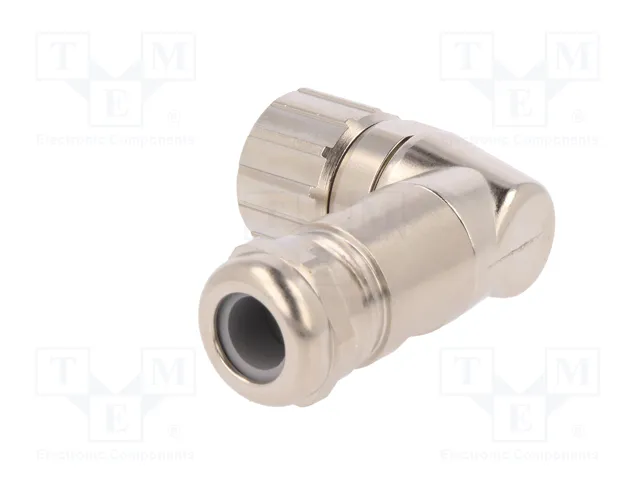 HARTING Carcasa angular M23 para conducto (7-12mm)