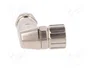 HARTING Carcasa angular M23 para conducto (7-12mm)
