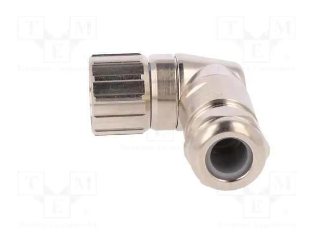 HARTING Carcasa angular M23 para conducto (7-12mm)