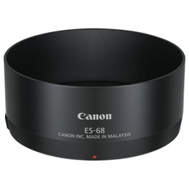 Canon ES-68 Parasol para EF 50mm f/1.8 STM