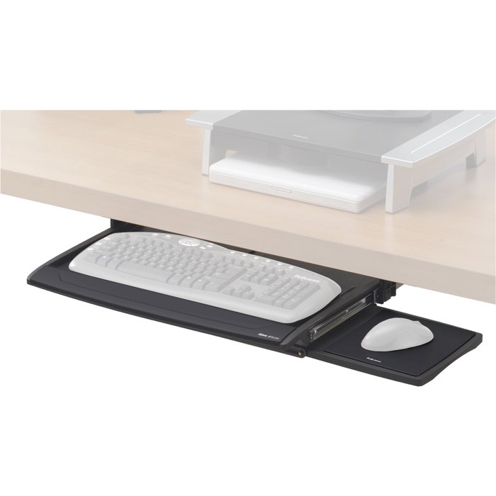 Fellowes Bandeja Deluxe Office Suites negro Fellowes Bandeja Deluxe Office Suites negro