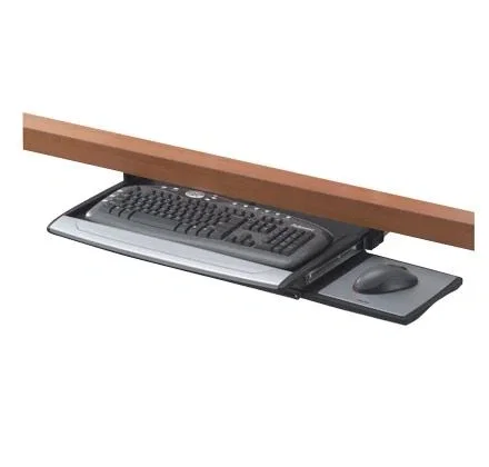 Fellowes Bandeja Deluxe Office Suites negro Fellowes Bandeja Deluxe Office Suites negro