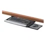 Fellowes Bandeja Deluxe Office Suites negro