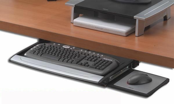 Fellowes Bandeja Deluxe Office Suites negro Fellowes Bandeja Deluxe Office Suites negro