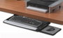 Fellowes Bandeja Deluxe Office Suites negro