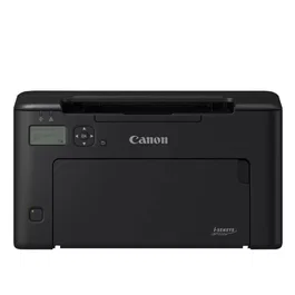 Canon i-SENSYS LBP122DW 5620C001 Impresora Láser Monocromo WiFi y Dúplex Negra, 29 ppm, A4, Conectividad USB/Ethernet, Inalámbrica, AirPrint