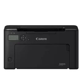 Canon i-SENSYS LBP122dw Impresora láser monocromo Wi-Fi dúplex negra