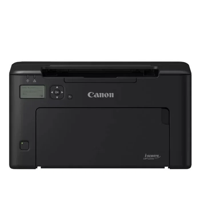 Canon i-SENSYS LBP122dw Impresora láser monocromo Wi-Fi dúplex negra Canon i-SENSYS LBP122dw Impresora láser monocromo Wi-Fi dúplex negra