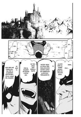 Aquel Aventurero Treintañero Que Se Entreno Hasta La Muerte Con Los Mas Fuertes Hasta Volverse Invencible 01