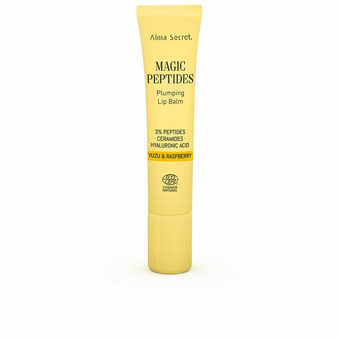Alma Secret MAGIC PEPTIDES Lip Balm 15 ml