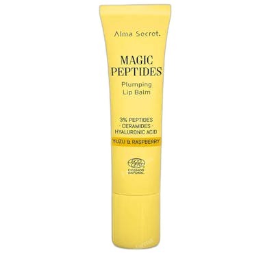 Alma Secret MAGIC PEPTIDES Lip Balm 15 ml