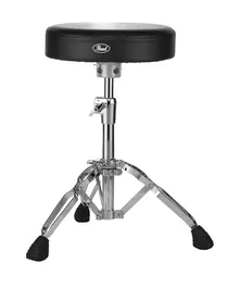 PEARL Silla Batería Redonda Pearl 39x14x44.5 cm