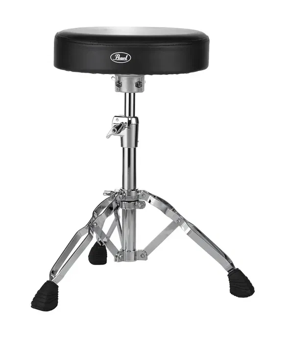 PEARL Silla Batería Redonda Pearl 39x14x44.5 cm