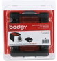 Evolis Cinta Monocromo Negra para Badgy100/Badgy200 - 500 Impresiones