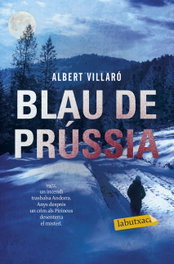 Blau de Prússia, Albert Villaro - LABUTXACA