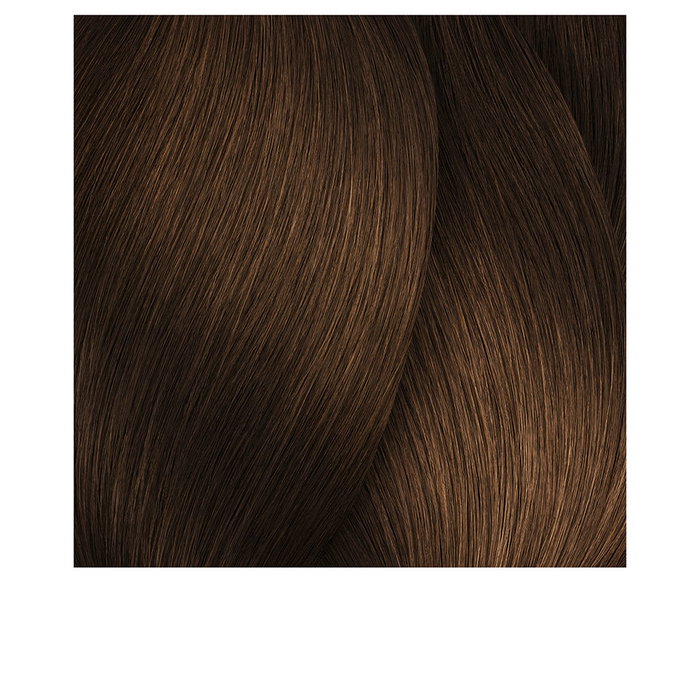 L'Oréal Professionnel Paris Majirel Ionène G Coloración Permanente Crema #6.34 Cobertura 100% Canas 60 ml L'Oréal Professionnel Paris Majirel Ionène G Coloración Permanente Crema #6.34 Cobertura 100% Canas 60 ml