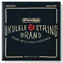 Dunlop Juego Cuerdas Ukelele Baritino VSD-7? Sonido Nítido Dulce y Expresivo