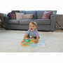 Infantino Mini tapete de espuma - Rompecabezas