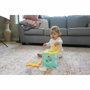 Infantino Mini tapete de espuma - Rompecabezas