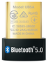 TP-Link UB5A Adaptador Nano USB Bluetooth 5.0
