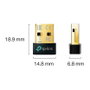 TP-Link UB5A Adaptador Nano USB Bluetooth 5.0