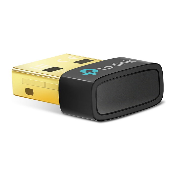 TP-Link UB5A Adaptador Nano USB Bluetooth 5.0 TP-Link UB5A Adaptador Nano USB Bluetooth 5.0