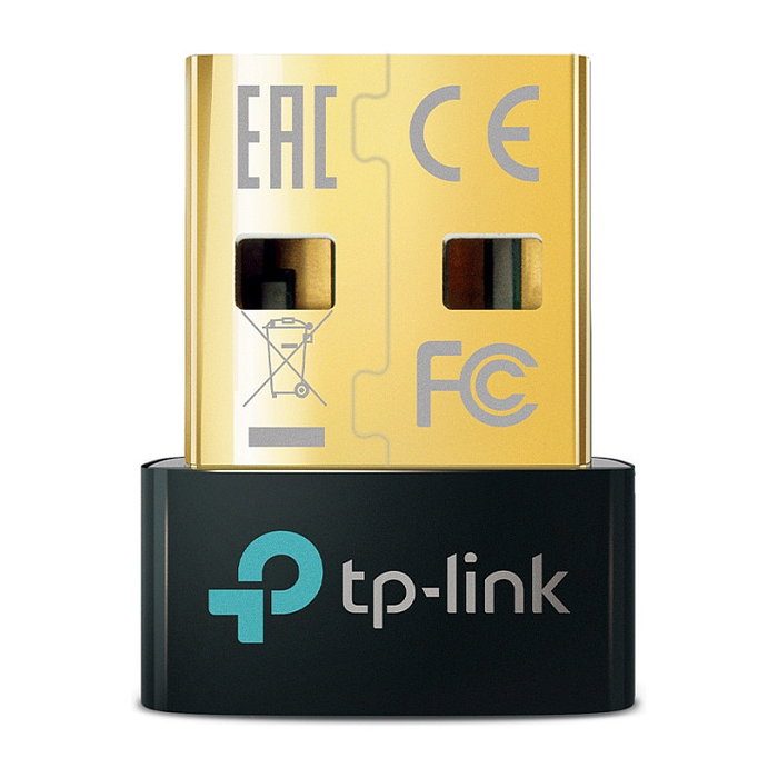 TP-Link UB5A Adaptador Nano USB Bluetooth 5.0 TP-Link UB5A Adaptador Nano USB Bluetooth 5.0