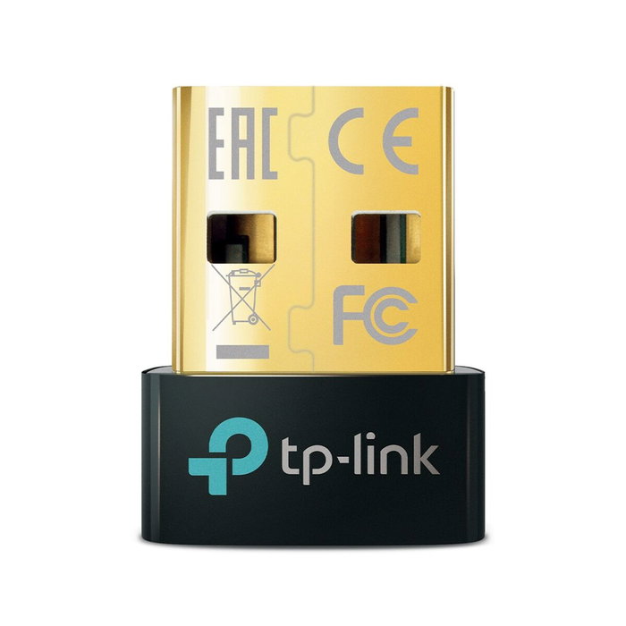 TP-Link UB5A Adaptador Nano USB Bluetooth 5.0 TP-Link UB5A Adaptador Nano USB Bluetooth 5.0