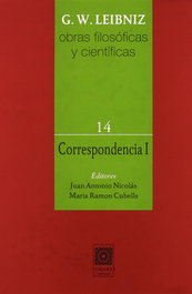 Correspondencia I, G.W. Leibniz - COMARES
