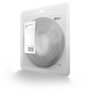 Lindy Cable de red Cat6 U/UTP 10 m Gris RJ-45