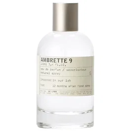 Le Labo Ambrette 9 Agua de perfume Unisex 100 ml