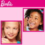 Set de Maquillaje Infantil Barbie Multicolor 35 Piezas