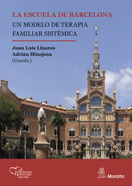 La escuela de Barcelona, AA.VV. - MORATA EDITORIAL
