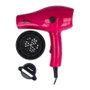 Albi Secador Mini Rosa Viaje 1200 W