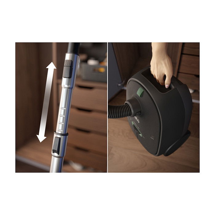 AEG AB 61C2 KO 6000 Serie Lavadora Carga Frontal 7 kg 1400 rpm A+++ Blanco AEG AB 61C2 KO 6000 Serie Lavadora Carga Frontal 7 kg 1400 rpm A+++ Blanco