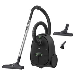 AEG AB 61C2 ECO 6000 Series Aspiradora de tambor con bolsa