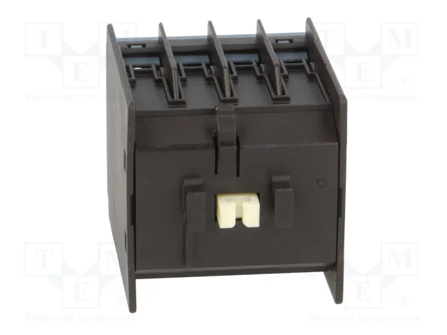 SIEMENS 3RH2911-1HA30 Contactores auxiliares S0, S00, S2