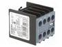 SIEMENS 3RH2911-1HA30 Contactores auxiliares S0, S00, S2