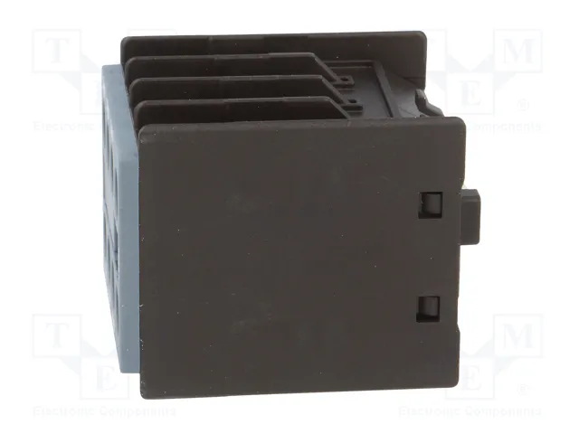 SIEMENS 3RH2911-1HA30 Contactores auxiliares S0, S00, S2