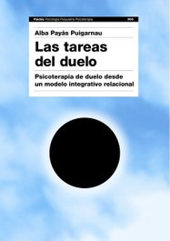 Las tareas del duelo, Alba Payás Puigarnau - PAIDOS