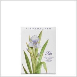 L'ERBOLARIO Iris Saco Perfumado para Cajones con Fragancia Floral 1 Unidad