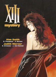 XIII Mystery Integral (12-13), Daniel Pecqueur - Norma Editorial
