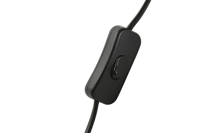 DKD Home Decor Lámpara Sobremesa Mundra Dorado 42 x 66 x 42 cm