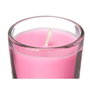 Set de Velas Perfumadas Acorde Orquídea Vaso (12 Unidades)