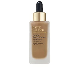 Estée Lauder FUTURIST SKINTINT serum SPF20 4N2-Spiced Sand