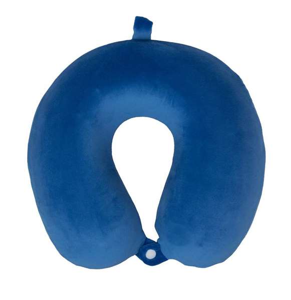 Creaciones Llopis Cojín de Viaje Bea 4 Colores Surtidos 30 x 30 cm Modelos Surtidos