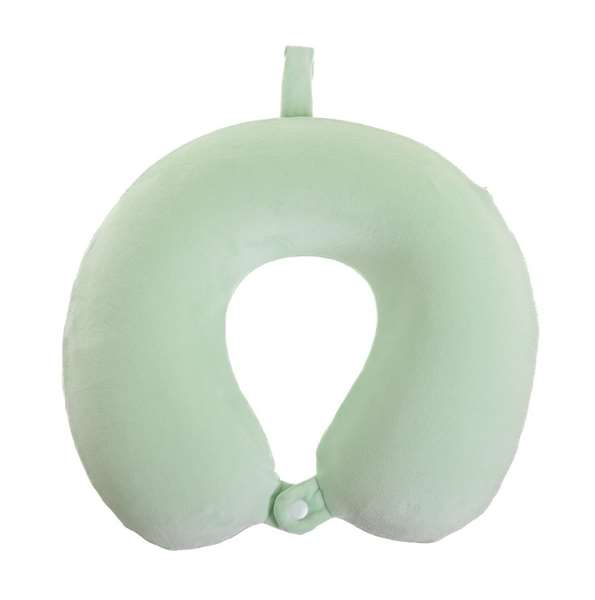 Creaciones Llopis Cojín de Viaje Bea 4 Colores Surtidos 30 x 30 cm Modelos Surtidos