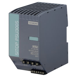 Siemens SITOP 6EP1434-2BA20 PSU300S 24 V/10 A